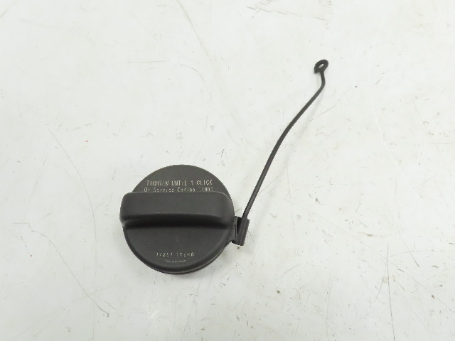 Nissan 370Z Cap, Fuel Gas Filler Neck Cover OEM 17251-1vz0b