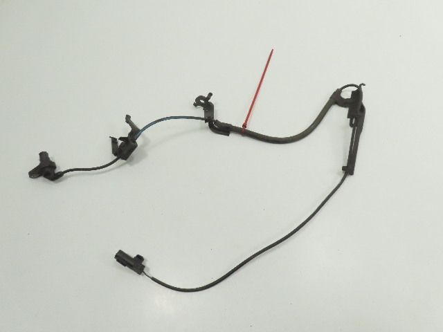 Toyota Highlander Sensor, Wheel Hub Speed ABS Front Left 89543-0E020