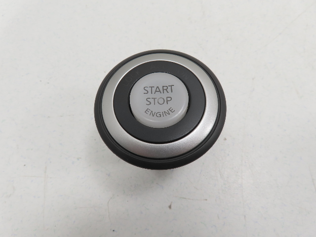 Nissan 370Z Switch, Ignition Push Start/Stop, Engine Button