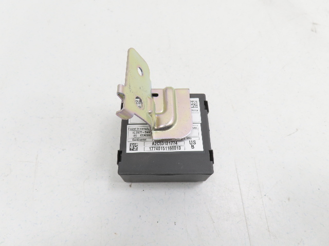 Nissan 370Z Convertible Module, Anti Theft Locking Control Unit 28595-1ea0a