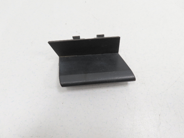 Nissan 370Z Trim Cap, Bumper Center Tow Cover Front 62023-3gy0a