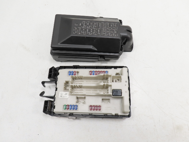 Nissan 370Z Convertible Junction Box, Fuse Relay Engine Bay 284B7-1EA6B