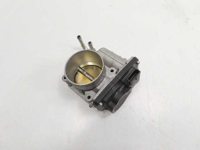 Nissan 370Z Throttle Body, Air Intake & Fuel RME60-21