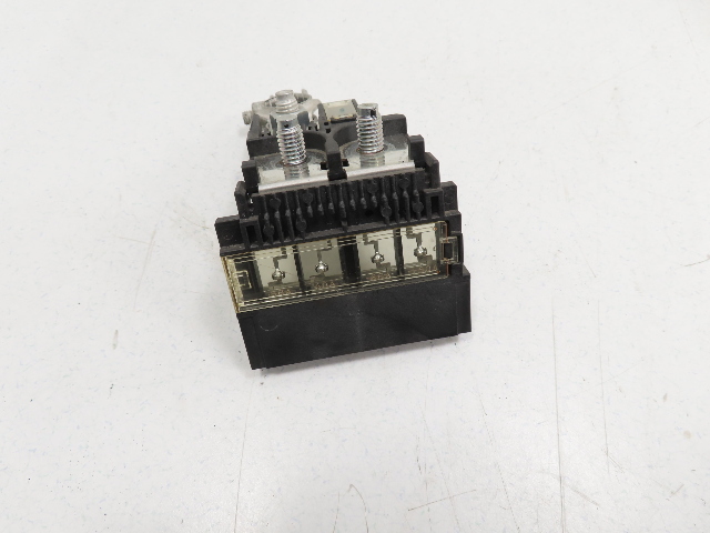 Nissan 370Z Convertible Main Fuse, Battery Positive Terminal Cable VQ37