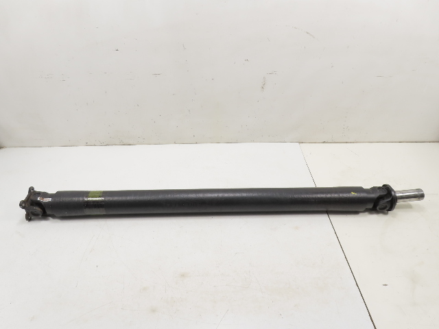 Nissan 370Z Drive Shaft Propeller Manual Transmission 37000-1EA0A