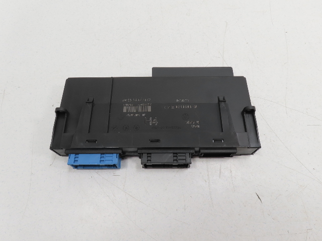 BMW Z4 E89 Module, Convertible Body Control BCM 61359270385