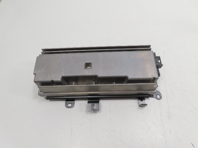 BMW Z4 E89 Amplifier, Lear Top-HiFi 65129249610
