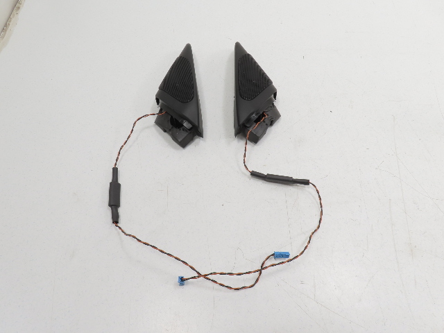 BMW Z4 E89 Trim & Speaker Pair Grill Cover, Door Panel Left & Right