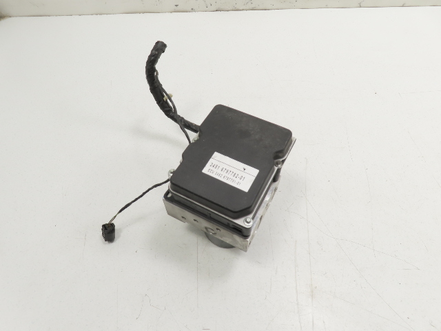 BMW Z4 E89 ABS Pump, Anti-Lock Brake Unit DSC 34516797782