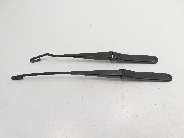 BMW Z4 E89 Arm Pair, Windshield Wiper Left & Right 61617198674