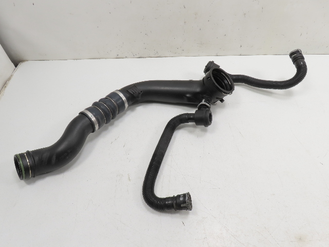 BMW Z4 E89 Pipe, Intercooler Air Induction Charge 11657577229