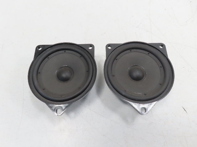 BMW Z4 E85 Speaker Pair, Mid-Range Top HiFi 65139143230