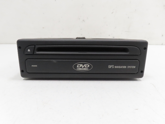 BMW Z4 E85 Drive Unit GPS Navigation Computer Module 65909133177