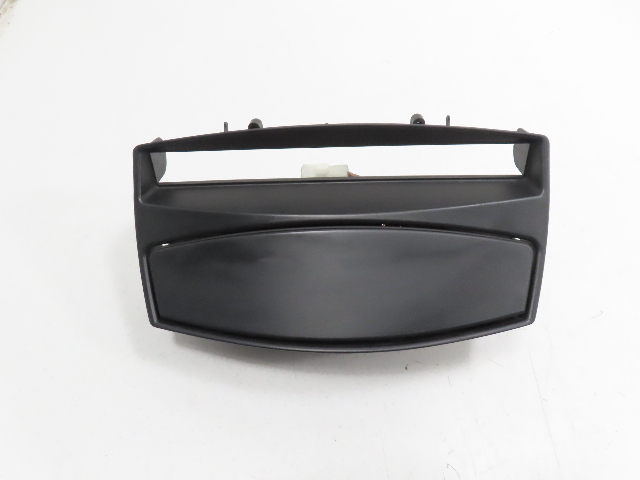BMW Z4 E85 Trim, Center Console Ashtray Black 7037227
