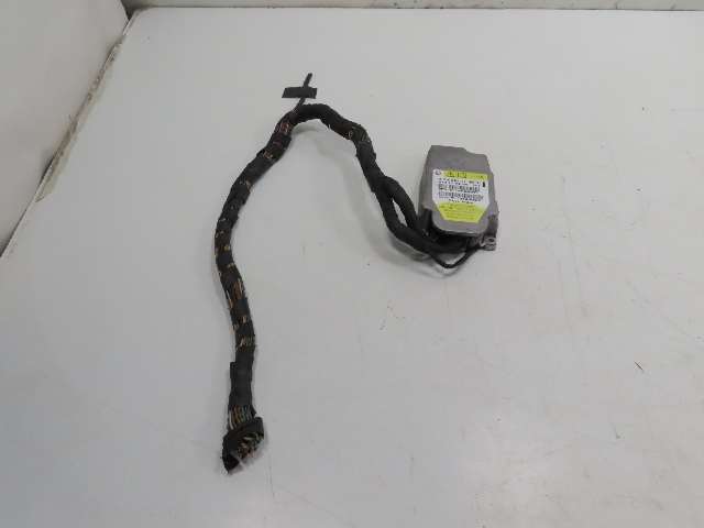 BMW Z4 E85 Module, Main Safety Control Unit Computer w/ Wire & Plug