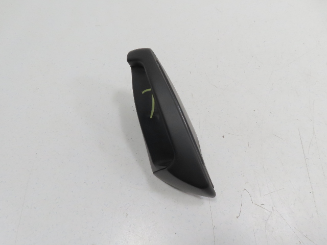 BMW Z4 E85 Trim, Seatbelt Belt Guide Seat Cushion Right 52107163128