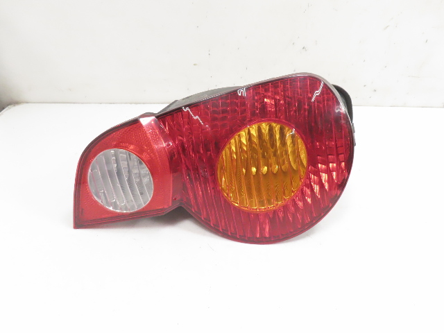 BMW Z4 E85 Taillight, OEM Right Side Red / Amber
