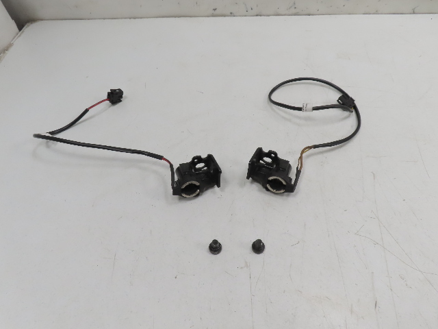 BMW Z4 E85 Bracket Mount Hard Top Roof Mounting Set Convertible