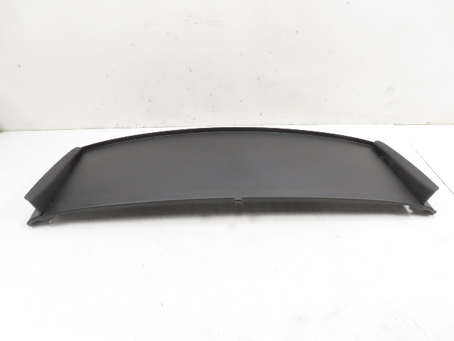 BMW Z4 E85 Parcel Shelf Lid Convertible Compartment Bottom Panel 54317016878
