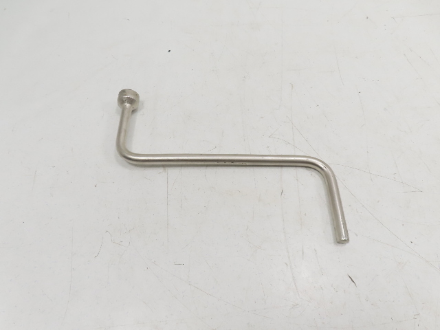BMW Z4 E85 Wrench, Lug Bolt Key Bachert 17mm