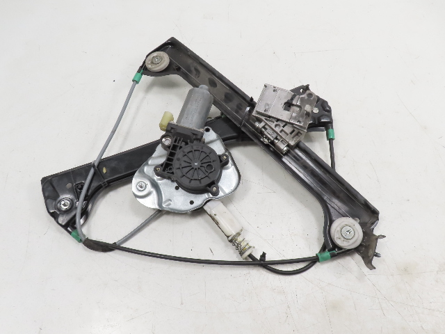 BMW Z4 E85 Window Motor & Regulator, Right 2 Pin 51337198910