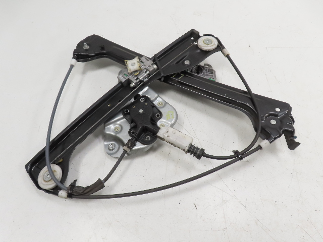 BMW Z4 E85 Window Motor & Regulator, Left 2 Pin 51337198909