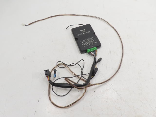 BMW Z3 M Module, Factory OEM Keyless Alarm W/ Wiring 82111470403