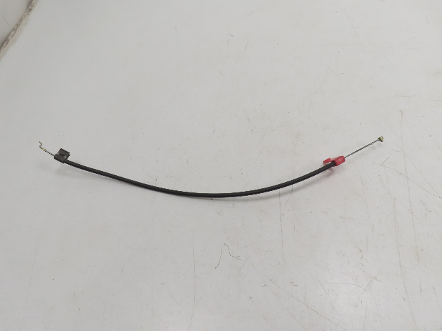 BMW Z3 M Bowden Cable, Climate Control, Red A/C Heater OEM
