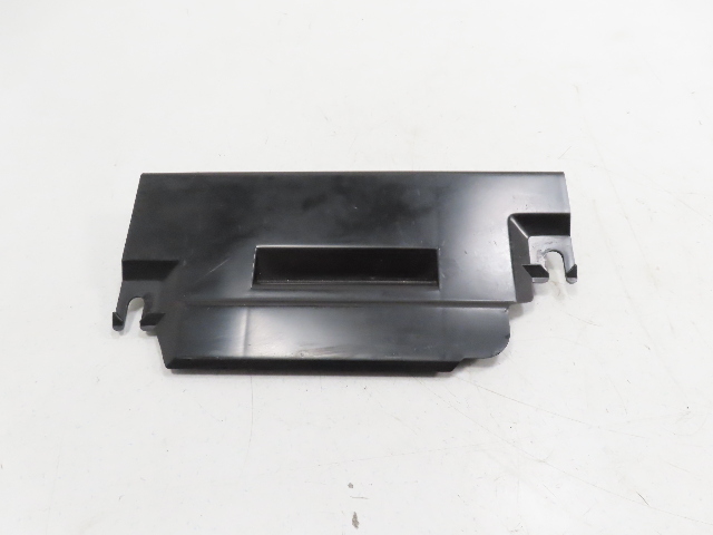 BMW Z3 M Trim, Trunk Battery Cable Cover Positive OEM 51472492364