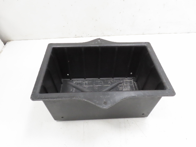 BMW Z3 M Trim, Battery Box Support Tray Trunk 51712268653