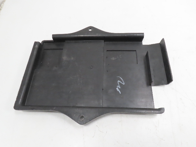 BMW Z3 M Trim, Battery Cover Tray Trunk 52712268654