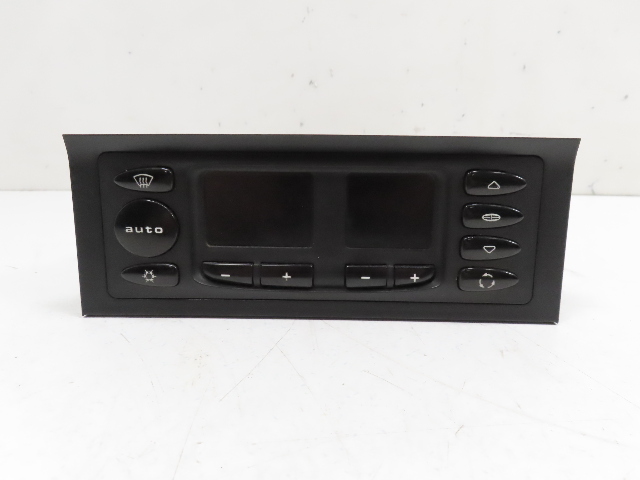 Porsche Boxster Climate Control Unit 99665310100