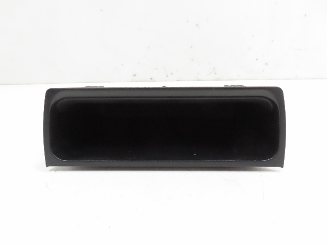 Porsche Boxster Trim, Console Dash, Storage Cubby Tray Shelf Lower 996552333