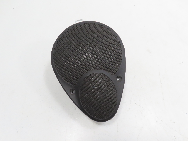 Porsche Boxster Speaker W/ Grill, HAES Dashboard Left 911 99664501702