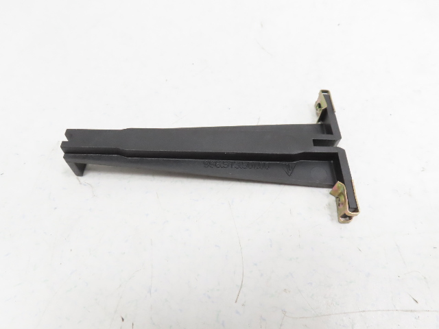 Porsche Boxster Trim, Mount Bracket Climate Control Dashboard Console 99657350100