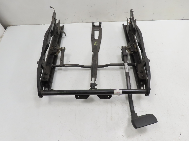 Porsche Boxster Seat Rail Track, Manual Adjustment, Right Front