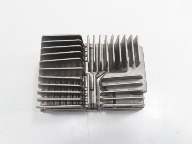 BMW X1 F48 Xdrive 28i Amplifier, Amp Radio Stereo HiFi 65129387656