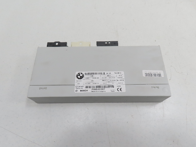 BMW X1 F48 Xdrive 28i Module, Lift Gate Tailgate Deck Lid Control Unit 61357412610