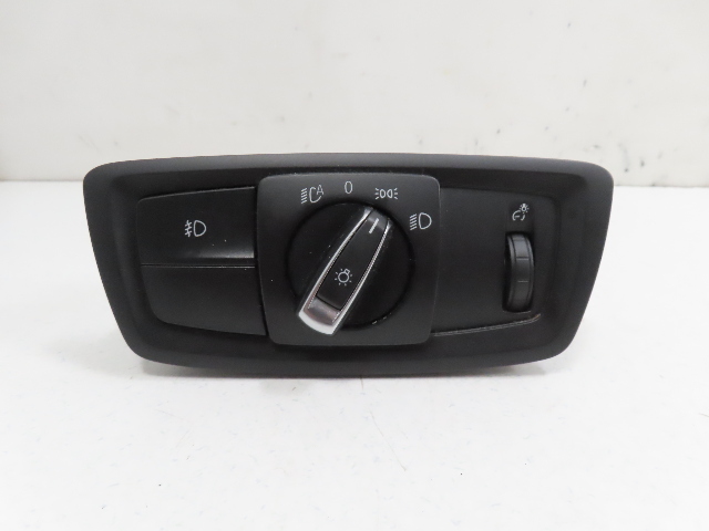 BMW X1 F48 Xdrive 28i Switch Combination Headlight Foglight Dome 9393603