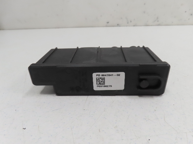 BMW X1 F48 Xdrive 28i Module, Integrated Power Supply Battery Z11 12638647841