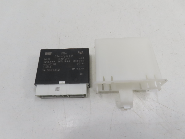 BMW X1 F48 Xdrive 28i Module, Park Parking Assist Control Unit Computer 66336881300