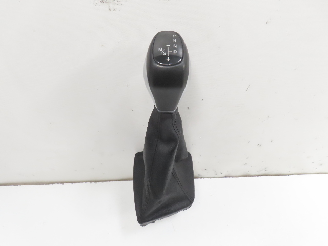 BMW X1 F48 Xdrive 28i Shift Knob Leather Boot Automatic Transmission