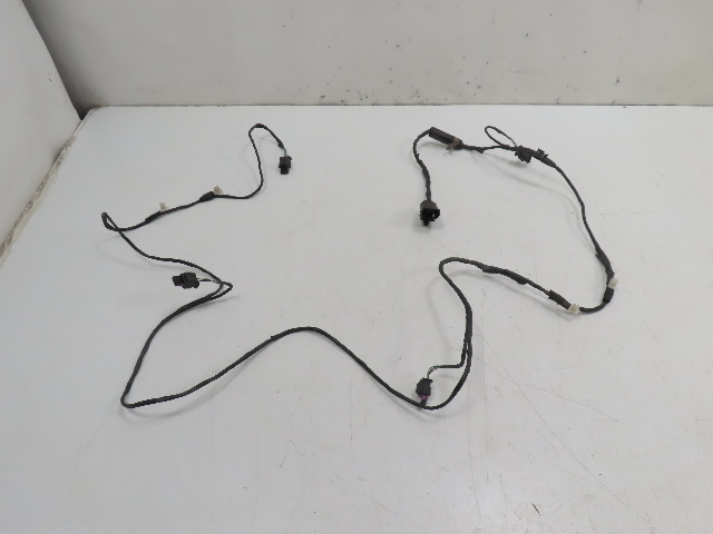 BMW X1 F48 Xdrive 28i Wire Wiring Harness Park Assist Sensors Front OEM