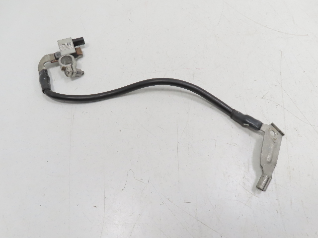 BMW X1 F48 Xdrive 28i Wire Wiring Harness, Cable Negative Battery 61219117831