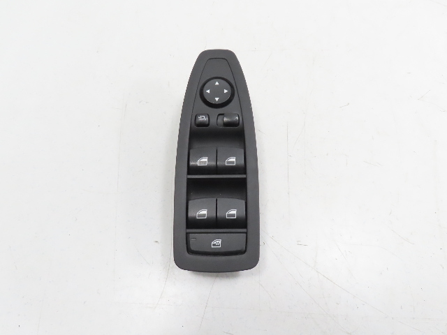 BMW X1 F48 Xdrive 28i Switch W/ Trim Bezel, Master Power Window 61319362116