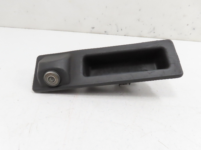 BMW X1 F48 Xdrive 28i Camera, Rear View Backup Handle Tailgate 51247345700