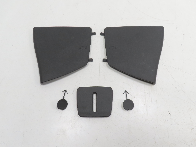 BMW X1 F48 Xdrive 28i Trim Set, Tailgate Back Cover Interior Latch Lights 7350850 7350849