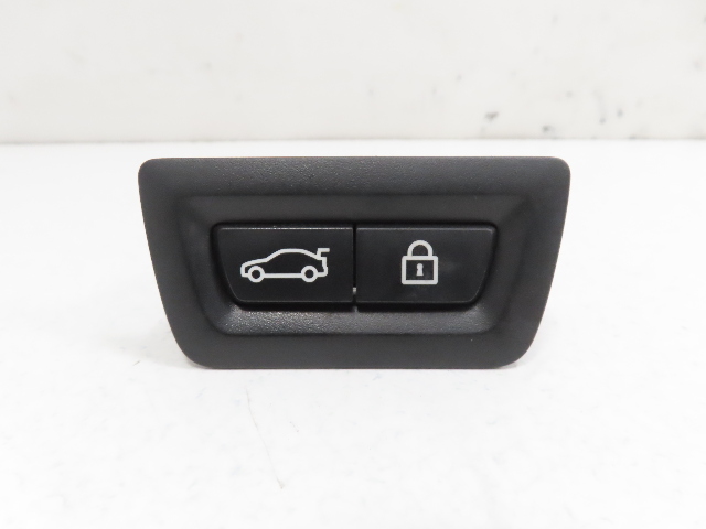 BMW X1 F48 Xdrive 28i Switch, Central Door & Trunk Lock Unlock Button 61319275121
