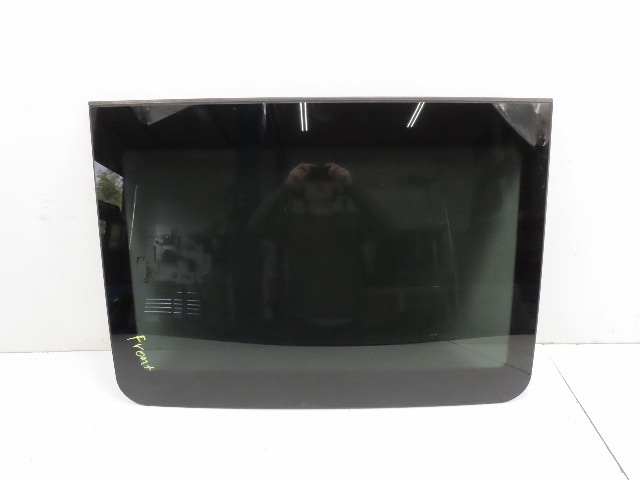 BMW X1 F48 Xdrive 28i Sunroof, Glass Window Panoramic Front 54107445461	