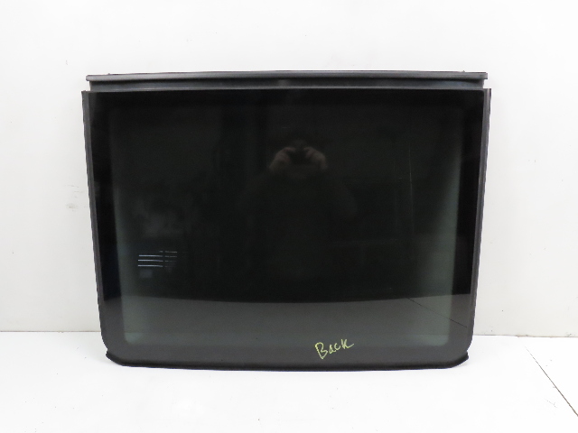 BMW X1 F48 Xdrive 28i Sunroof, Glass Window Panoramic Back 54107445464